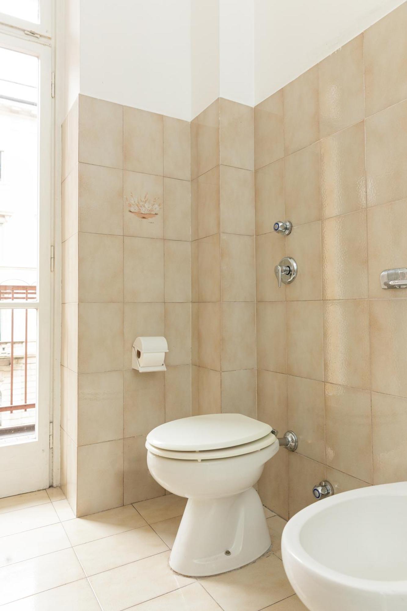 Picasso - Spacious Exclusive Apartment Milano Esterno foto