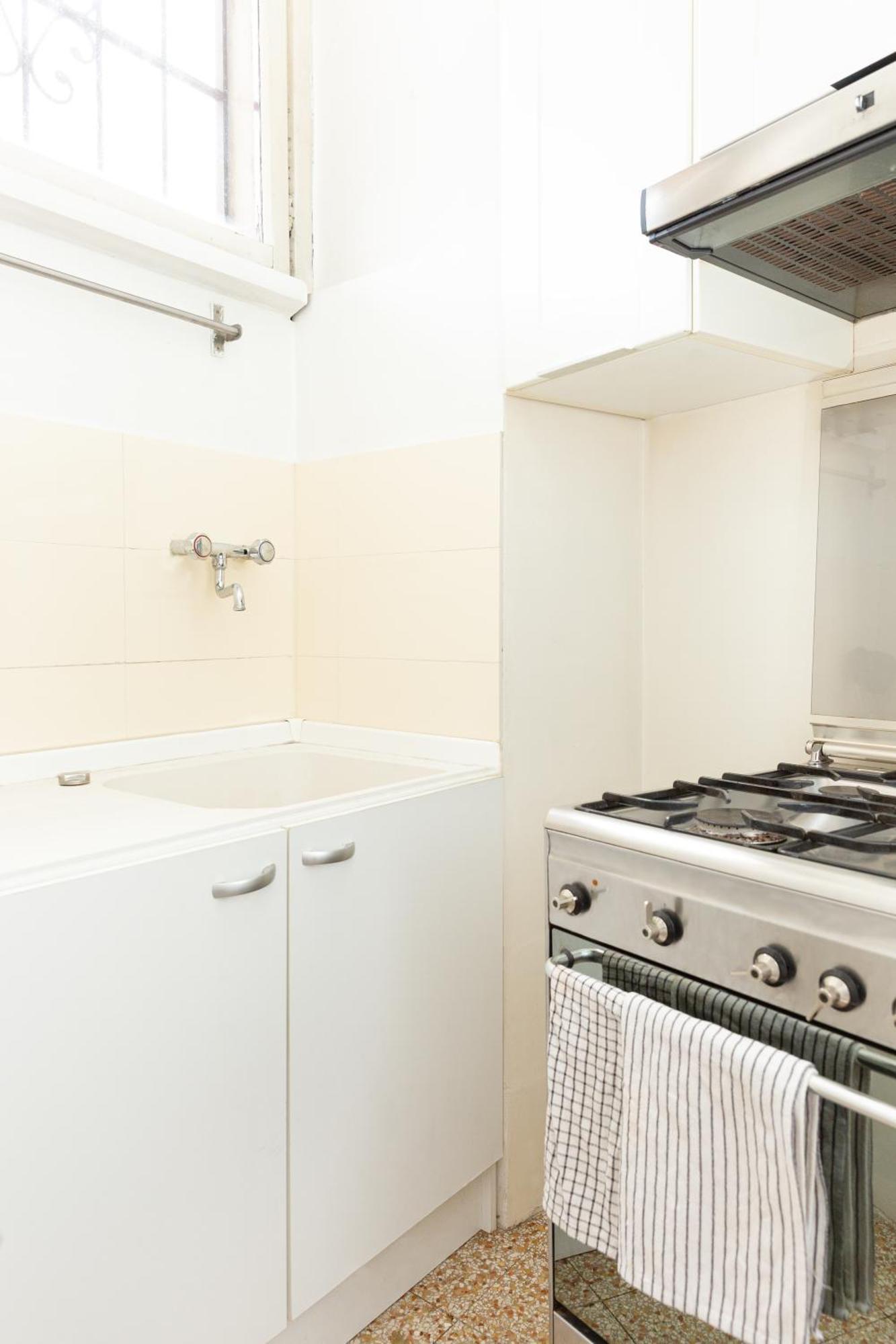 Picasso - Spacious Exclusive Apartment Milano Esterno foto