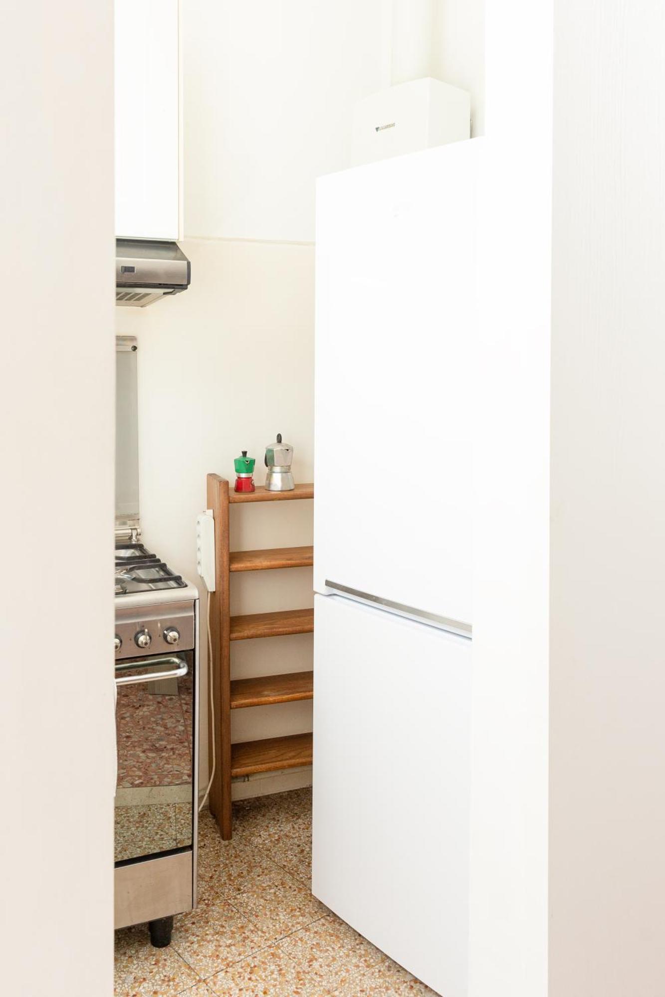Picasso - Spacious Exclusive Apartment Milano Esterno foto