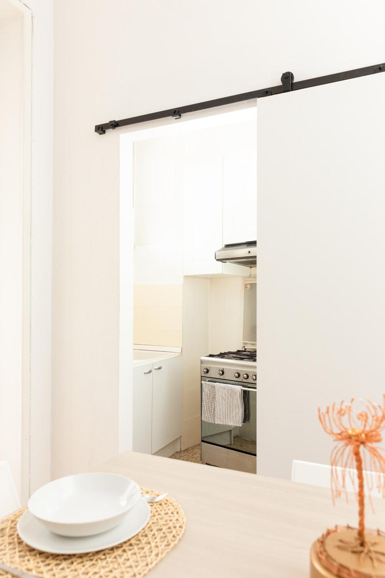 Picasso - Spacious Exclusive Apartment Milano Esterno foto